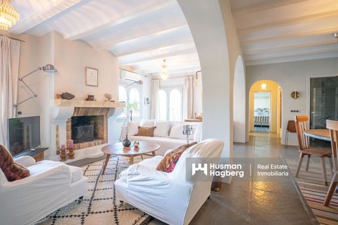 Villa i Altea, Alicante, Altea - € 3.700.000 | Ref: AS082 - foto 26