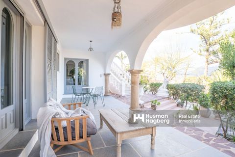 Villa i Altea, Alicante, Altea - € 3.700.000 | Ref: AS082 - foto 32