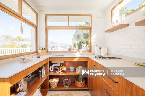 Villa i Altea, Alicante, Altea - € 3.700.000 | Ref: AS082 - foto 34