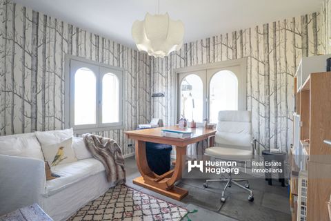 Villa i Altea, Alicante, Altea - € 3.700.000 | Ref: AS082 - foto 36