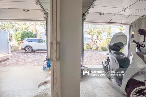 Villa i Altea, Alicante, Altea - € 3.700.000 | Ref: AS082 - foto 40