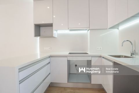Lejlighed i Benidorm, Alicante, Benidorm - € 330.000 | Ref: AS093 - foto 9