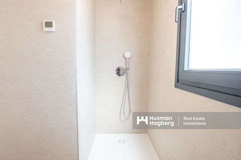 Lejlighed i Benidorm, Alicante, Benidorm - € 330.000 | Ref: AS093 - foto 15