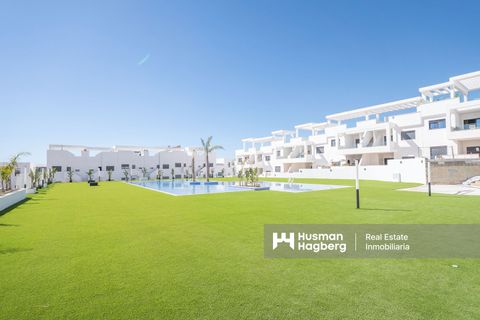 Lejlighed i Benidorm, Alicante, Benidorm - € 330.000 | Ref: AS093 - foto 22