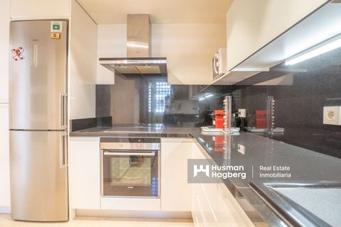 Lejlighed i Benidorm, Alicante, Benidorm - € 450.000 | Ref: AS094 - foto 8