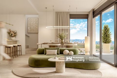 Lejlighed i Benidorm, Alicante, Benidorm - € 440.000 | Ref: NB411A - foto 6