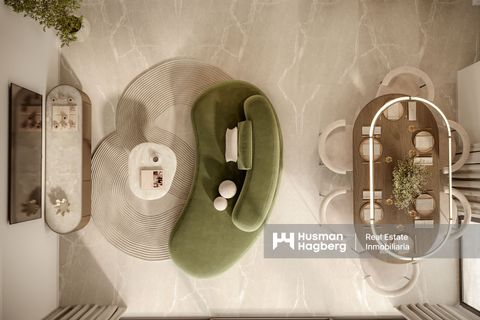 Lejlighed i Benidorm, Alicante, Benidorm - € 440.000 | Ref: NB411A - foto 7