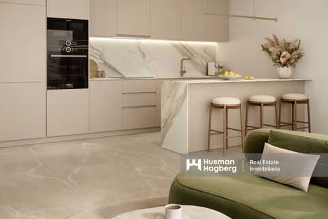 Lejlighed i Benidorm, Alicante, Benidorm - € 440.000 | Ref: NB411A - foto 8