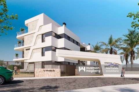 Lejlighed i Benidorm, Alicante, Benidorm - € 440.000 | Ref: NB411A - foto 19
