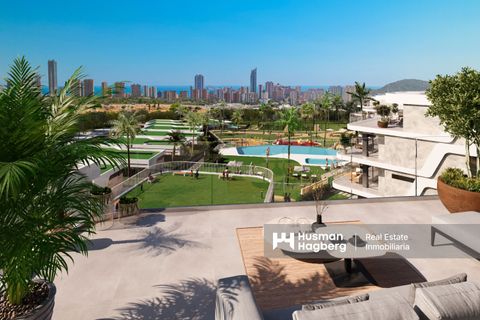 Lejlighed i Benidorm, Alicante, Benidorm - € 440.000 | Ref: NB411A - foto 20