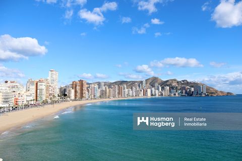 Lejlighed i Benidorm, Alicante, Benidorm - € 440.000 | Ref: NB411A - foto 24