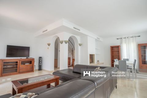 Villa i Benidorm, Alicante, Benidorm - € 950.000 | Ref: CD271 - foto 5