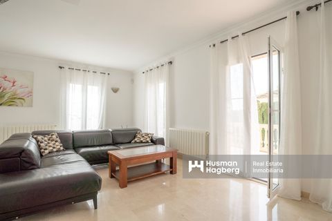 Villa i Benidorm, Alicante, Benidorm - € 950.000 | Ref: CD271 - foto 8
