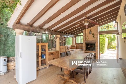 Villa i Benidorm, Alicante, Benidorm - € 950.000 | Ref: CD271 - foto 24