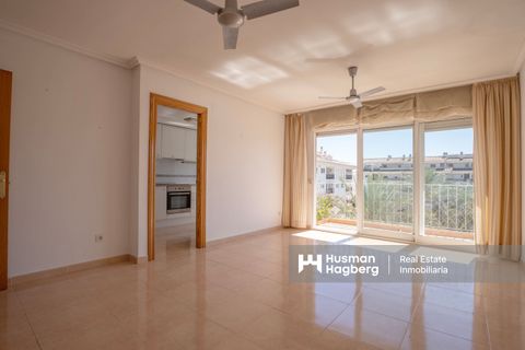 Lejlighed i Altea, Alicante, Altea - € 389.500 | Ref: CD273 - foto 4