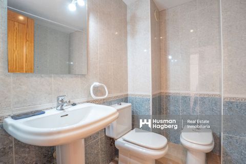 Lejlighed i Altea, Alicante, Altea - € 389.500 | Ref: CD273 - foto 13