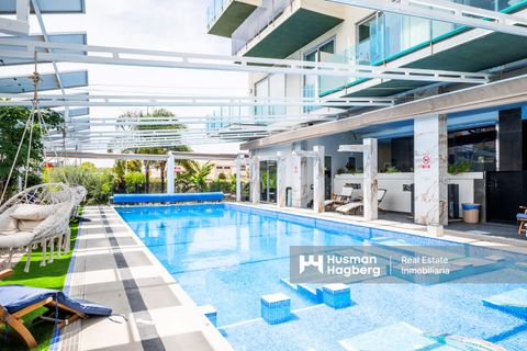 Lejlighed i Benidorm, Alicante, Benidorm - € 302.500 | Ref: NB419 - foto 2
