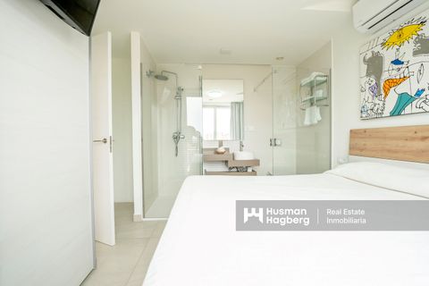 Lejlighed i Benidorm, Alicante, Benidorm - € 302.500 | Ref: NB419 - foto 10