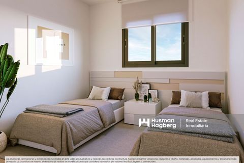 Lejlighed i Benidorm, Alicante, Benidorm - € 466.000 | Ref: NB415B - foto 10
