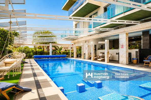 Lejlighed i Benidorm, Alicante, Benidorm - € 308.000 | Ref: NB417 - foto 2