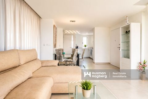 Lejlighed i Benidorm, Alicante, Benidorm - € 308.000 | Ref: NB417 - foto 3