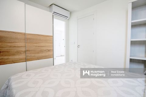 Lejlighed i Benidorm, Alicante, Benidorm - € 308.000 | Ref: NB417 - foto 15