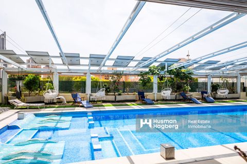 Lejlighed i Benidorm, Alicante, Benidorm - € 308.000 | Ref: NB417 - foto 22