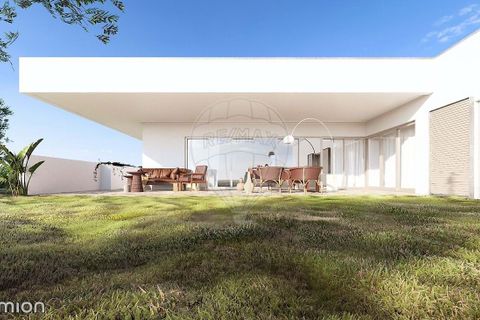 Villa i Alvor, Faro, Alvor - € 2.800.000 | Ref: 122881202-425 - foto 7