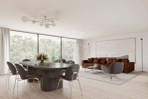 Villa i Odivelas, Lisbon, Odivelas - € 1.200.000 | Ref: 120612035-152 - foto 3