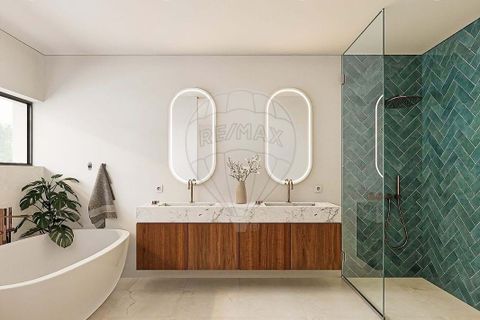 Villa i Odivelas, Lisbon, Odivelas - € 1.200.000 | Ref: 120612035-152 - foto 5