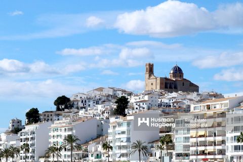 Villa i Altea, Alicante, Altea - € 328.000 | Ref: AS110 - foto 20