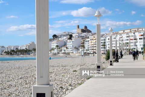 Villa i Altea, Alicante, Altea - € 328.000 | Ref: AS110 - foto 30
