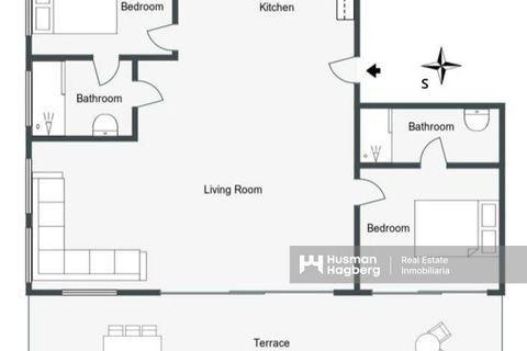 Villa i Benidorm, Alicante, Benidorm - € 295.000 | Ref: CD284 - foto 5