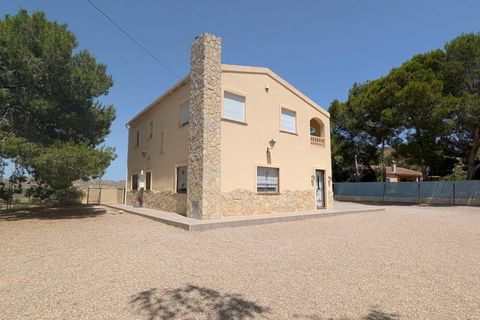Haus in Canadas de San Pedro, Murcia - Foto 1