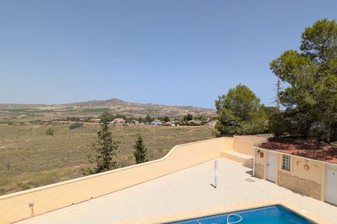 Haus in Canadas de San Pedro, Murcia - Foto 3