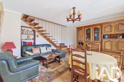Villa i Nantes, Loire-Atlantique, Nantes - € 227.000 | Ref: 93512 - foto 1