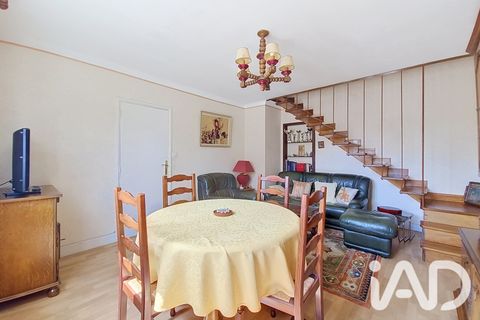 Villa i Nantes, Loire-Atlantique, Nantes - € 227.000 | Ref: 93512 - foto 2