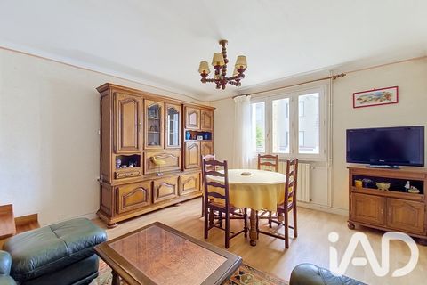 Villa i Nantes, Loire-Atlantique, Nantes - € 227.000 | Ref: 93512 - foto 3