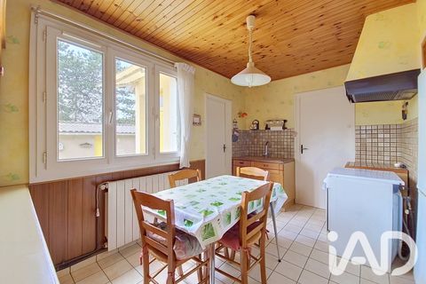 Villa i Nantes, Loire-Atlantique, Nantes - € 227.000 | Ref: 93512 - foto 4