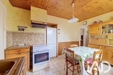 Villa i Nantes, Loire-Atlantique, Nantes - € 227.000 | Ref: 93512 - foto 5