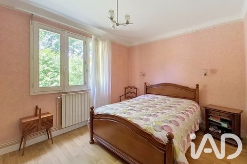 Villa i Nantes, Loire-Atlantique, Nantes - € 227.000 | Ref: 93512 - foto 6