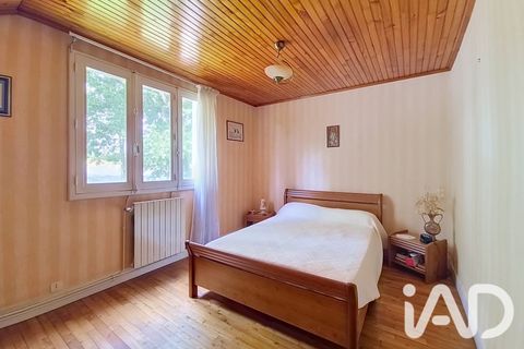 Villa i Nantes, Loire-Atlantique, Nantes - € 227.000 | Ref: 93512 - foto 7