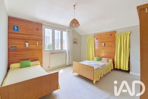 Villa i Nantes, Loire-Atlantique, Nantes - € 227.000 | Ref: 93512 - foto 8