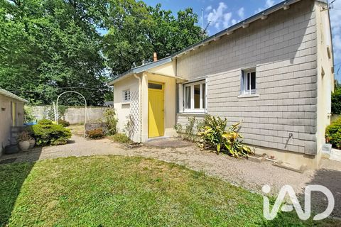 Villa i Nantes, Loire-Atlantique, Nantes - € 227.000 | Ref: 93512 - foto 10