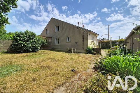 Villa i Nantes, Loire-Atlantique, Nantes - € 227.000 | Ref: 93512 - foto 11