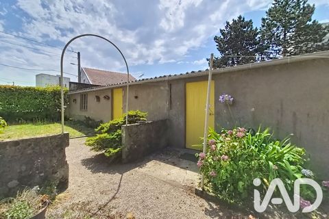 Villa i Nantes, Loire-Atlantique, Nantes - € 227.000 | Ref: 93512 - foto 12