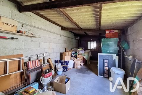 Villa i Nantes, Loire-Atlantique, Nantes - € 227.000 | Ref: 93512 - foto 14