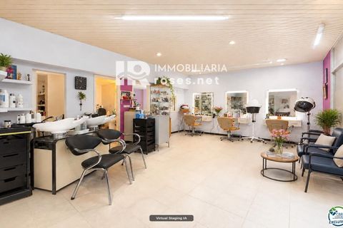 Erhvervsejendom i Figueres, Gerona, Figueres - € 55.000 | Ref: 3855 - foto 2