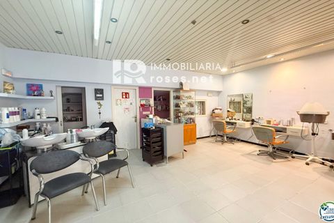 Erhvervsejendom i Figueres, Gerona, Figueres - € 55.000 | Ref: 3855 - foto 3