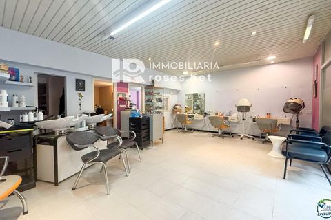 Erhvervsejendom i Figueres, Gerona, Figueres - € 55.000 | Ref: 3855 - foto 5